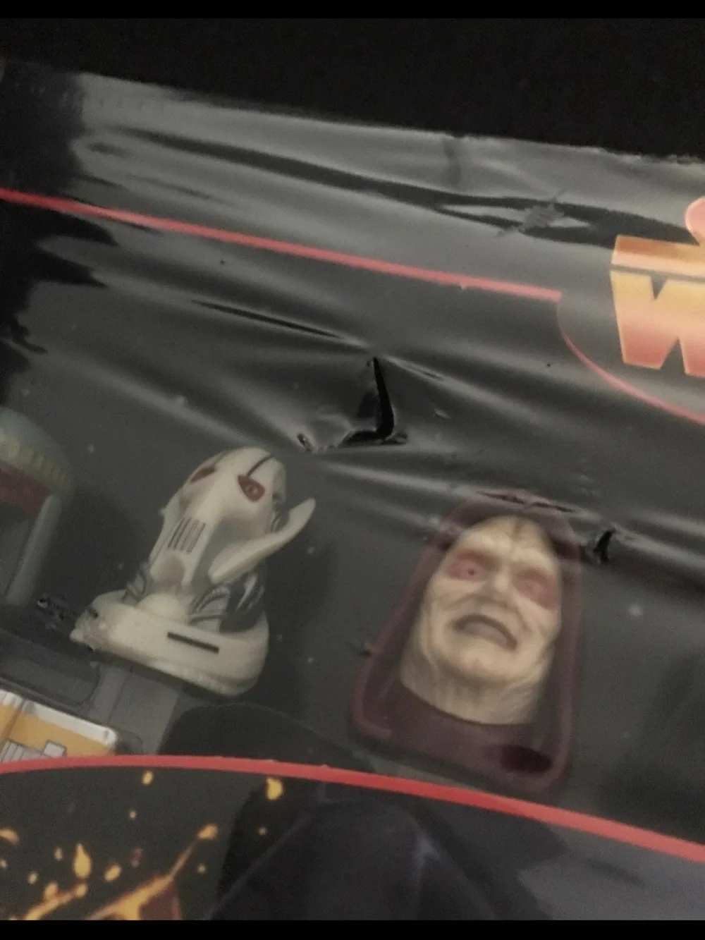 Star Wars Collector's Set
